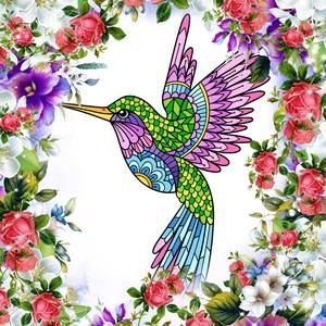 Meet your Posher, Ruth